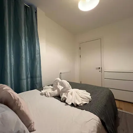 Appartamento Cool 2Bed Flat Zone 1 London